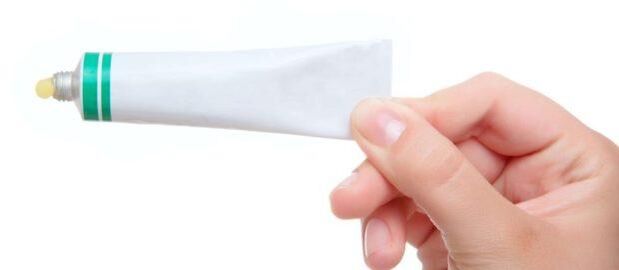 ointments