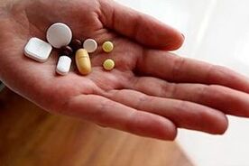 Pharmacological treatment of psoriasis